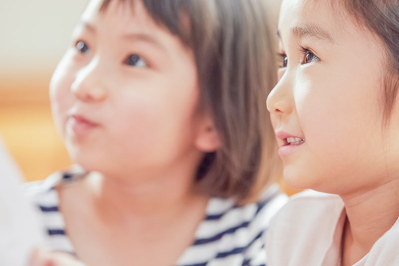 全身の健康への影響