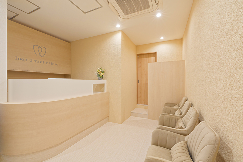 お子さまのお口のケアはおまかせください