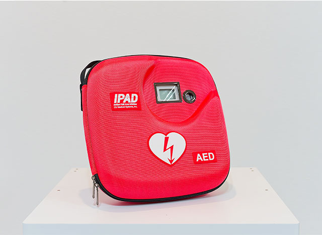 AED