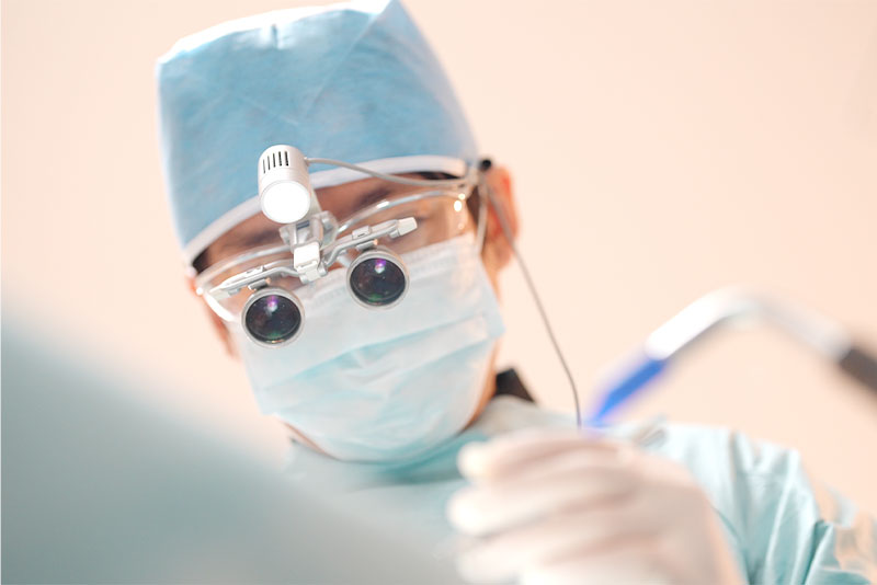 ストローマン公認インストラクターが在籍