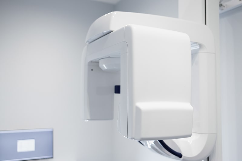 問診・カウンセリング、術前検査と診断