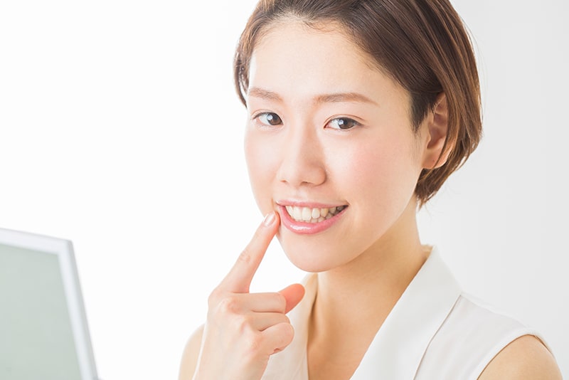 大人になってからも受けられる矯正歯科治療