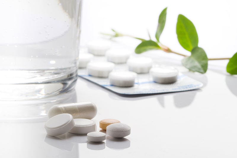 有病者歯科とは？