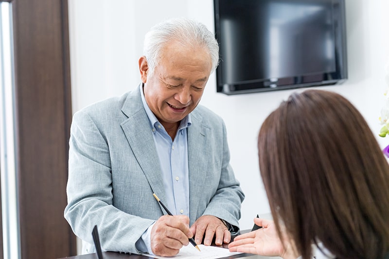 持病がある方の歯科治療「有病者歯科」