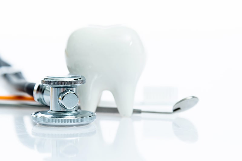 治療中のモニタリング