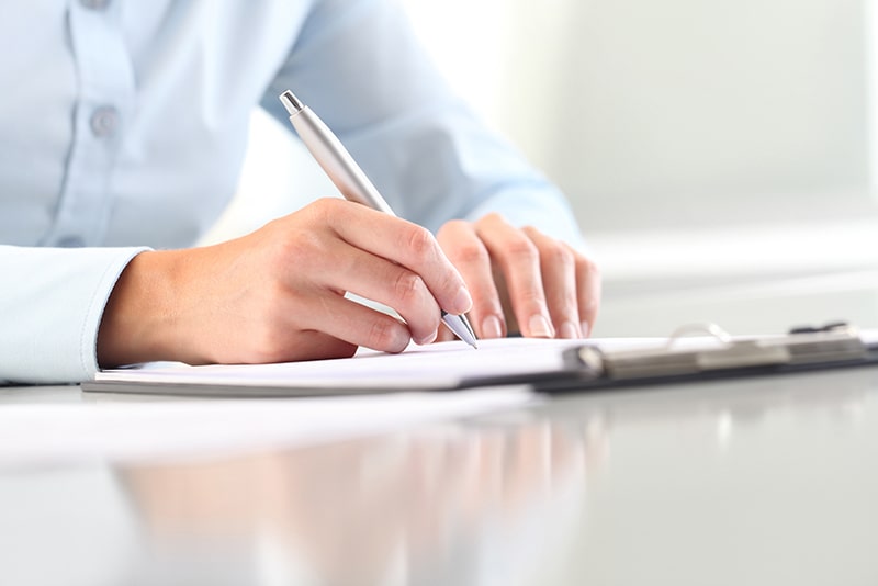 有病者歯科を受診される際のお願い