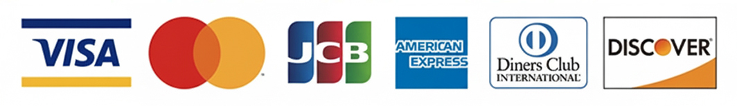 クレジットカード決済