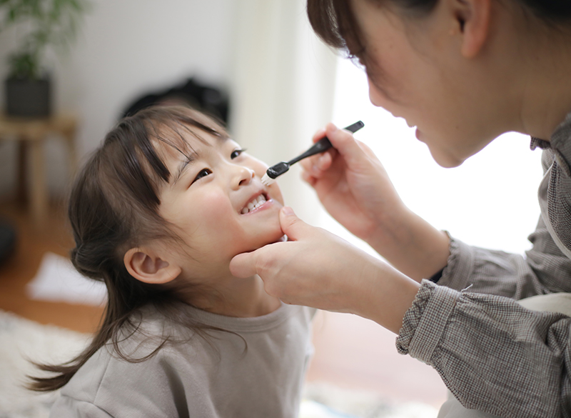 小児歯科