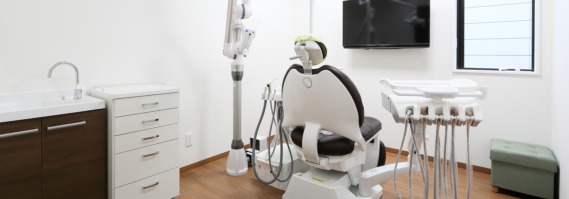 院長・スタッフ紹介