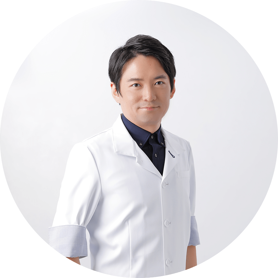 院長 森川 泰希