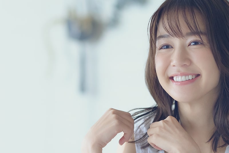 医療ホワイトニング TiON