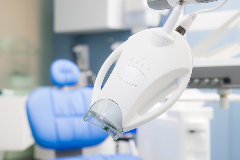 ホームホワイトニング